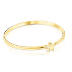 Tous - Gold TOUS Cool Joy ring with star motif